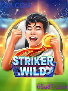 StrikerWILD