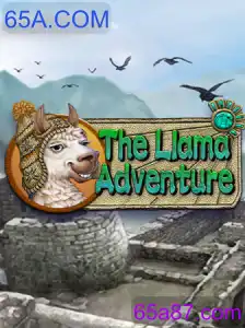TheLlamaAdventure